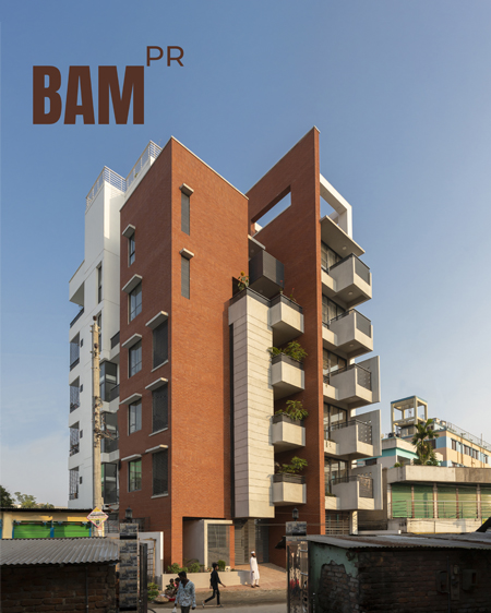 Netrokona Residence c